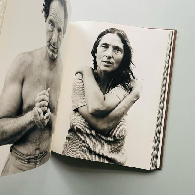 An Autobiography｜Richard Avedon リチャード・アヴェドン
