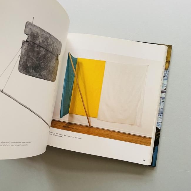 Robert Rauschenberg ロバート・ラウシェンバーグ