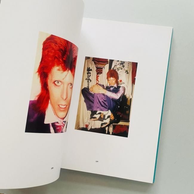 Limited edition〉The Rise of David Bowie 1972-1973 デヴィッド