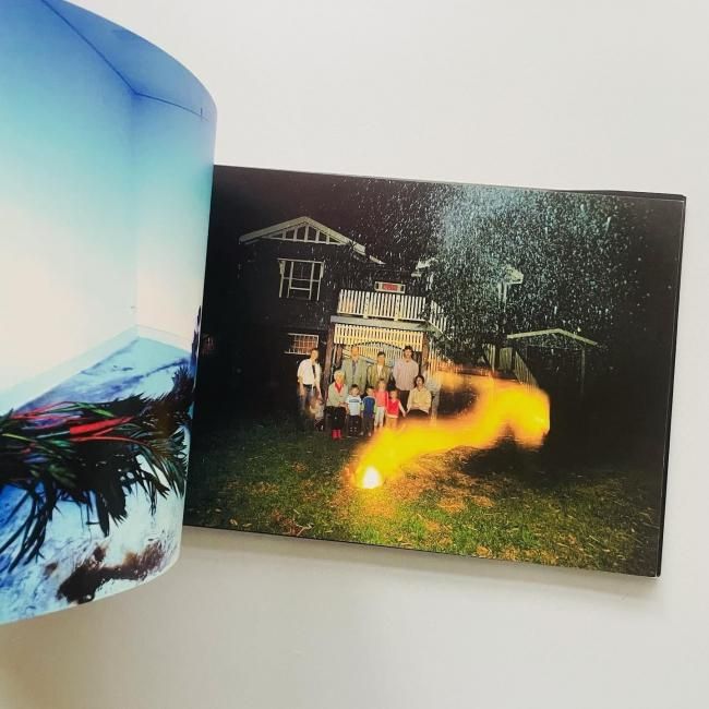 CANARY カナリア｜志賀理江子 LIEKO SHIGA