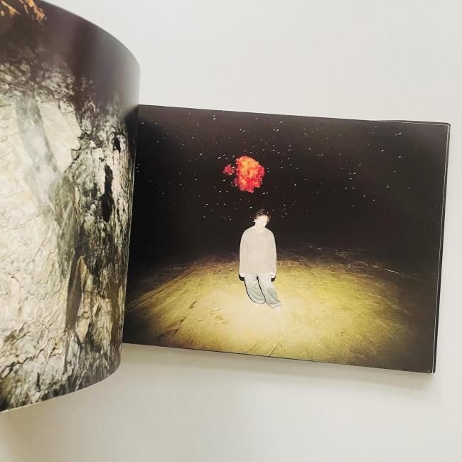 CANARY カナリア｜志賀理江子 LIEKO SHIGA