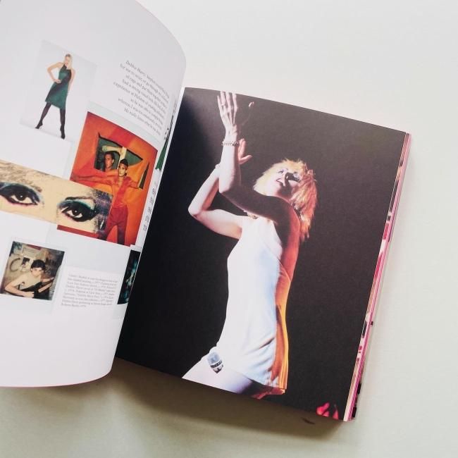 The Stephen Sprouse Book スティーブン・ スプラウス｜Roger Padilha