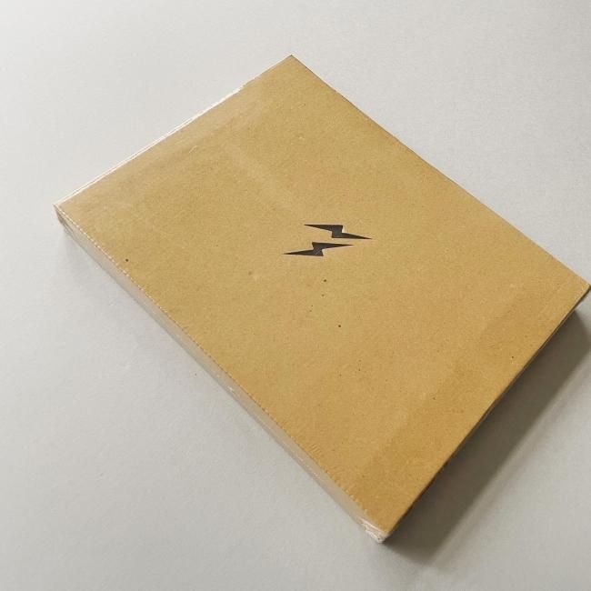 新品未開封〉the shadow of the official art works｜藤原ヒロシ