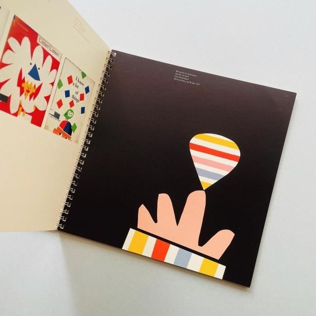 The Works of Paul Rand｜Paul Rand ポール・ランド