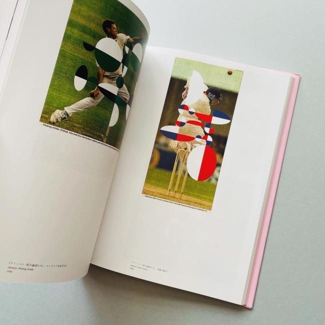 ガブリエル・オロスコ 内なる複数のサイクル｜Gabriel Orozco