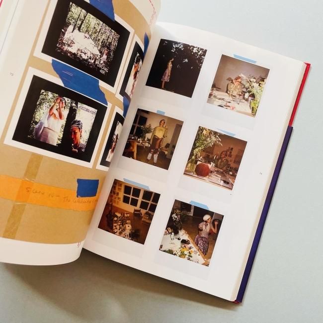 WORKSHOP｜Susan Cianciolo スーザン・チャンチオロ