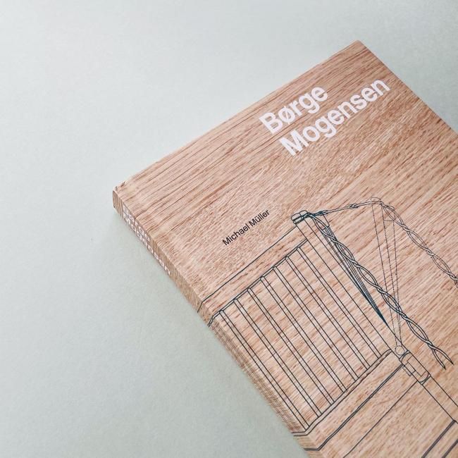 Borge Mogensen: Simplicity and Function ボーエ・モーエンセン