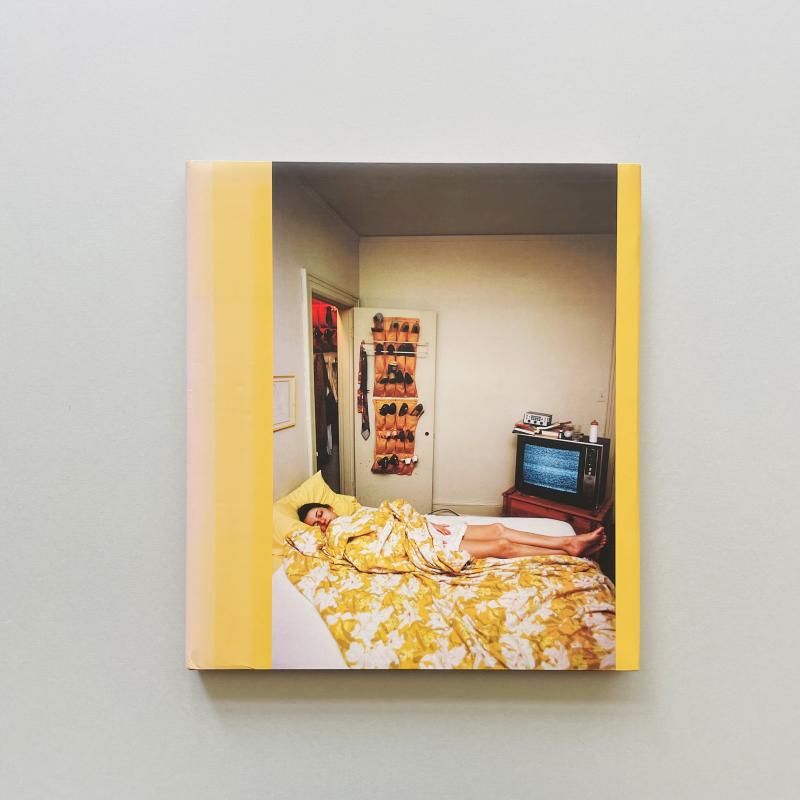 William Eggleston: For Now｜ウィリアム・エグルストン William