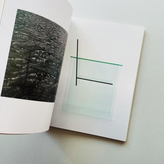 倉俣史朗の世界 1934-1991 Shiro Kuramata｜田中一光 Ikko Tanaka 植田