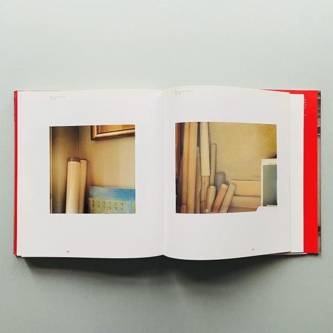 Luigi Ghiri ルイジ・ギッリ｜Massimo Mussini マッシモ・ムッシー二