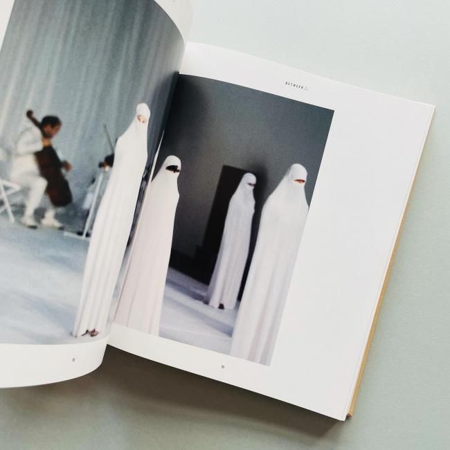 Hussein Chalayan｜フセイン・チャラヤン｜Judith Clark