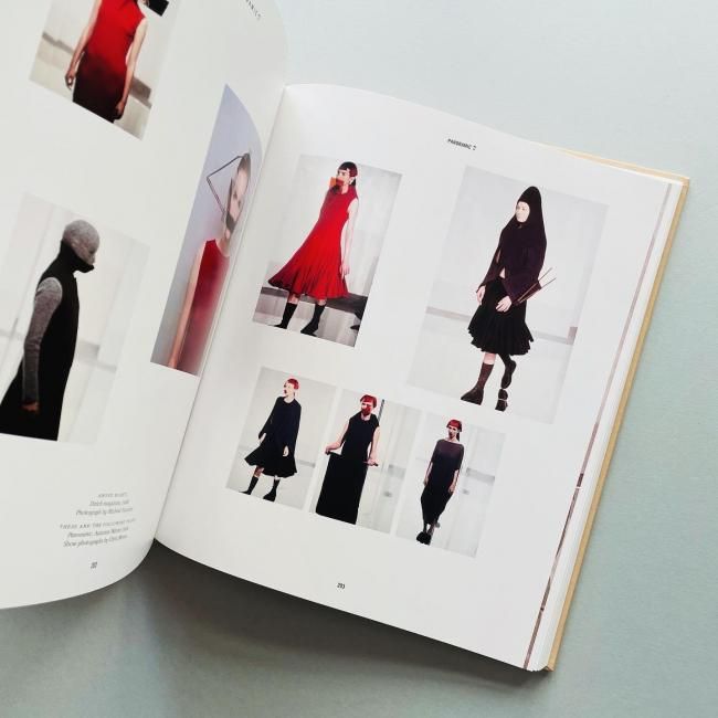 Hussein Chalayan｜フセイン・チャラヤン｜Judith Clark