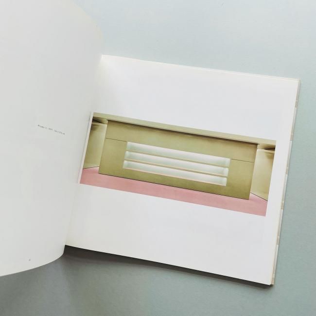 Andreas Gursky: Fotografien 1994-1998 アンドレアス・グルスキー