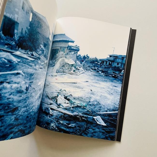 螺旋海岸 album / RASEN KAIGAN 志賀理江子 Lieko Shiga