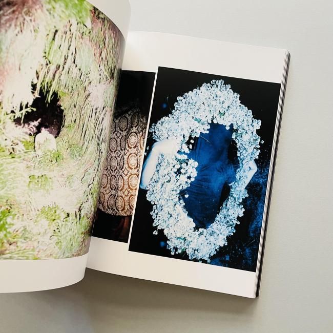 螺旋海岸 album / RASEN KAIGAN 志賀理江子 Lieko Shiga