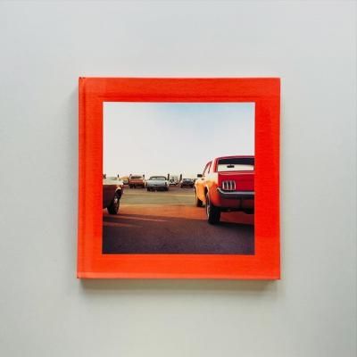 初版〉William Eggleston's guide ウィリアム・エグルストン 1976年