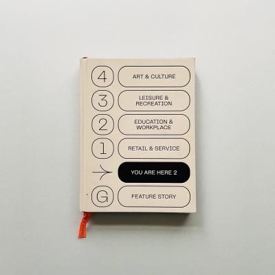 Papers 2Sergison Bates Architects - 古本買取販売 | ATELIER