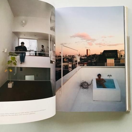 Atelier Bow-Wow Behaviorologyアトリエ・ワン作品集 - 古本買取販売