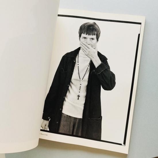 IN THE AMERICAN WEST｜Richard Avedon リチャード・アヴェドン