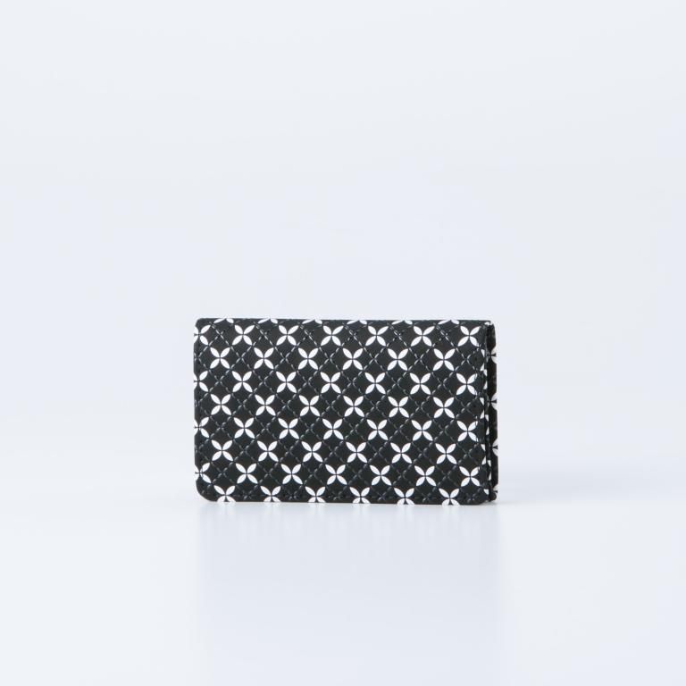 そよか 名刺入：印傳屋公式オンラインショップ｜INDEN-YA