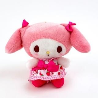 マイメロディ公式グッズを集めました - キャラクターで、すこしいい