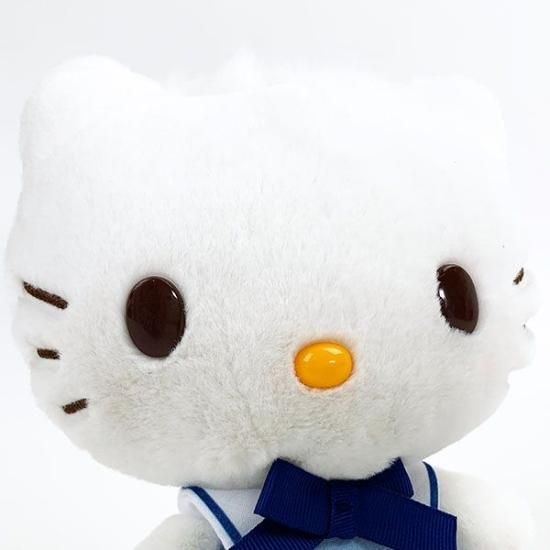 サンリオ ハローキティ ディアダニエル セーラーカラー S ぬいぐるみ