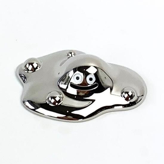 ドラゴンクエスト はぐれメタル DQメタリックモンスタース゛