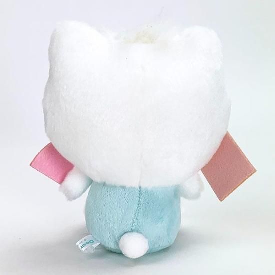 サンリオキャラクターズ お座りぬいぐるみ ディアダニエル ぬいぐるみ