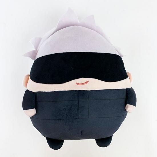 呪術廻戦 五条悟 ふわころりんBIG ぬいぐるみ