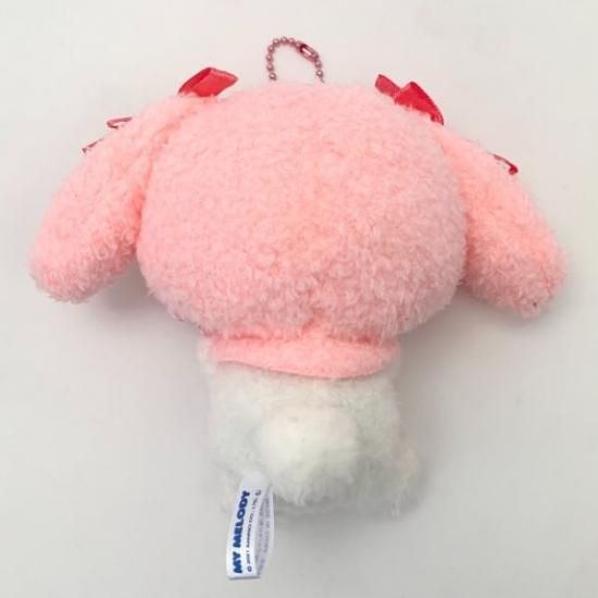 サンリオ マイメロディ サンリオ フラワーリボン MC マイメロ