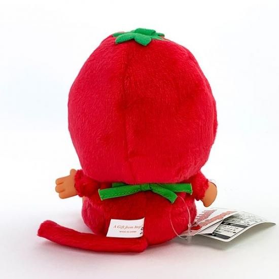 モンチッチコスチュームシリーズ♪スタンダードなモンチッチも素敵