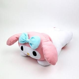 マイメロディ ぬいぐるみ・ティッシュカバー 保冷バック 抱き枕
