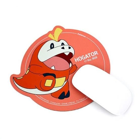 ポケットモンスター マウスパッド ホゲータ ポケモン