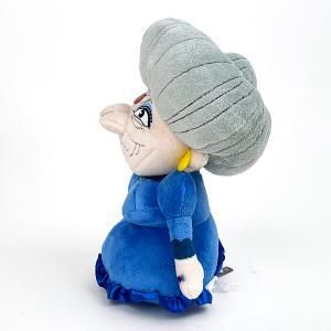 スタジオジブリ 千と千尋の神隠し 湯婆婆 なかよしお手玉 ぬいぐるみ