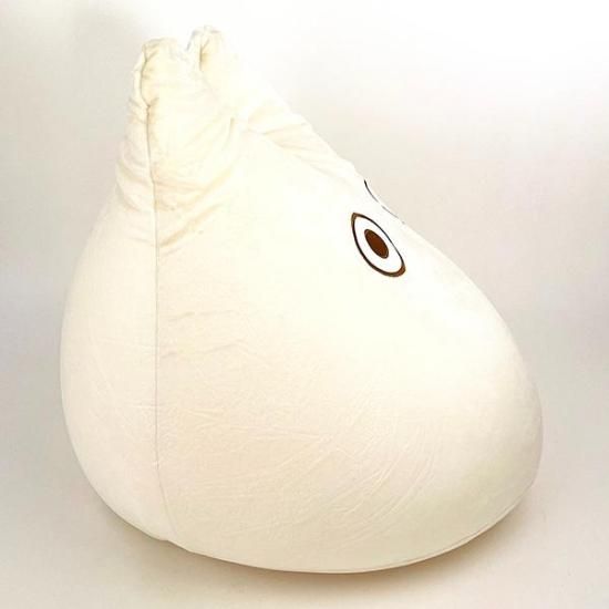 スタジオジブリ となりのトトロ 小トトロといっしょにのんびりビーズ