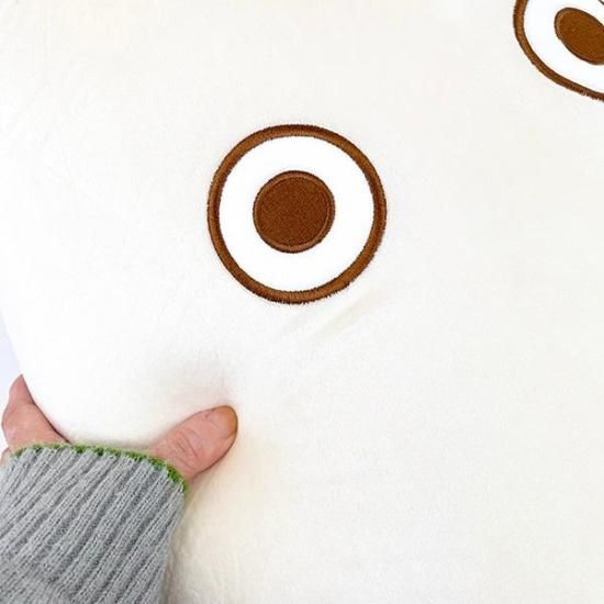 スタジオジブリ となりのトトロ 小トトロといっしょにのんびりビーズ