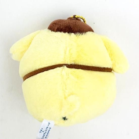 サンリオ ポムポムプリン ナガノ×サンリオ おともだちコーデ