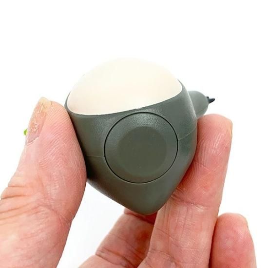 スタジオジブリ マグネット回転人形オルゴール 大トトロ オルゴール