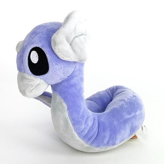 ポケットモンスター ぬいぐるみ PP32 ゾロア S インテリア マスコット