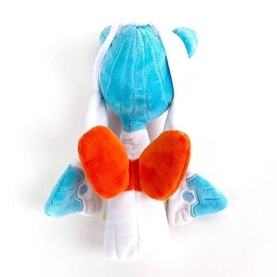 ポケットモンスター ぬいぐるみ PP197 ユキメノコ S インテリア