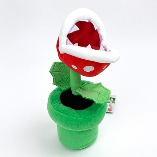 スーパーマリオ MM04 クリボー マスコット ぬいぐるみ