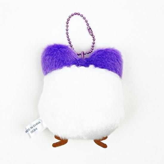 たまごっち ますくっち Chibiぬいぐるみマスコット