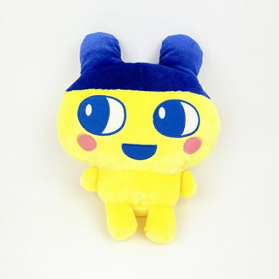 たまごっち まめっち ぷりぬいBIG ぬいぐるみ