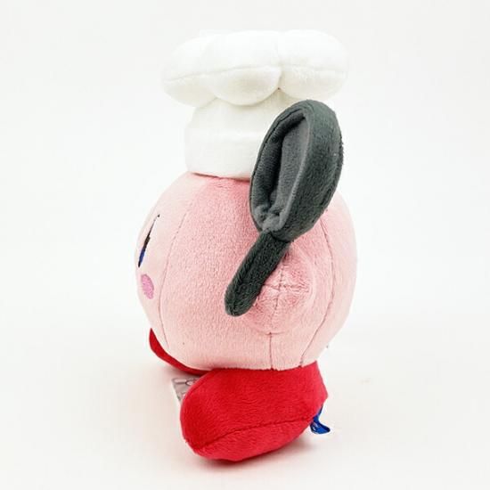 星のカービィ コックカービィ(S) ぬいぐるみ 任天堂