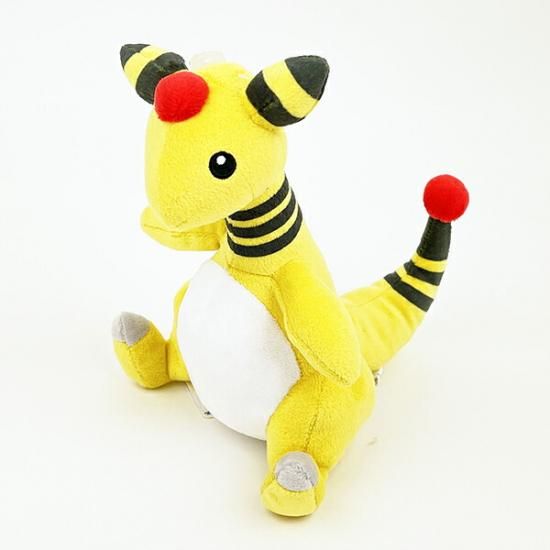 ポケモン プラスル ぬいぐるみS - キャラクターショップ PERFECT WORLD