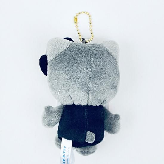 サンリオ ハローキティ マスコットコレクション スタンダード ブラック