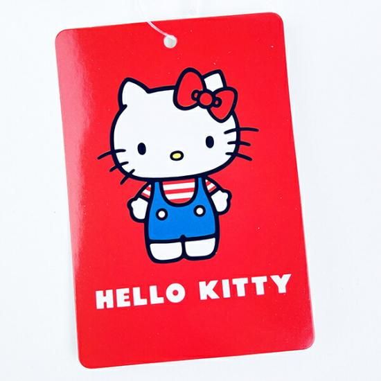 サンリオ ハローキティ マスコットコレクション スタンダード ブラック