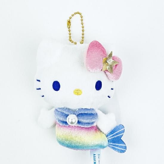 サンリオ ハローキティ あたたかキティ ぬいぐるみ湯たんぽ インテリア