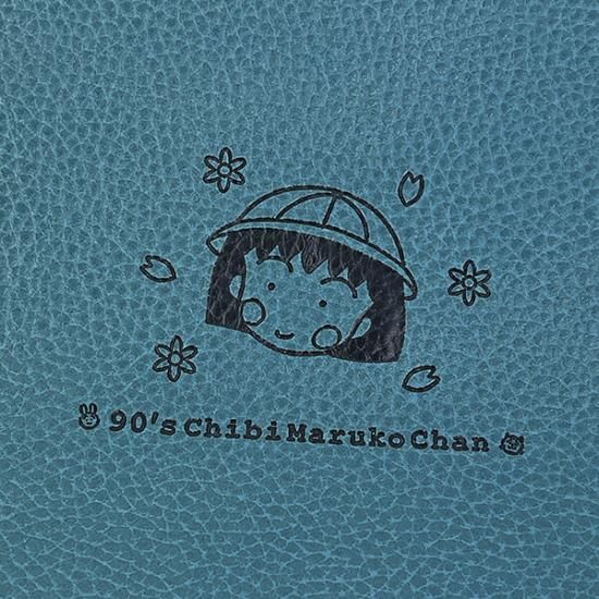 思わずコレクションしたくなる！昭和レトロ感がキュートな『ちびまる子