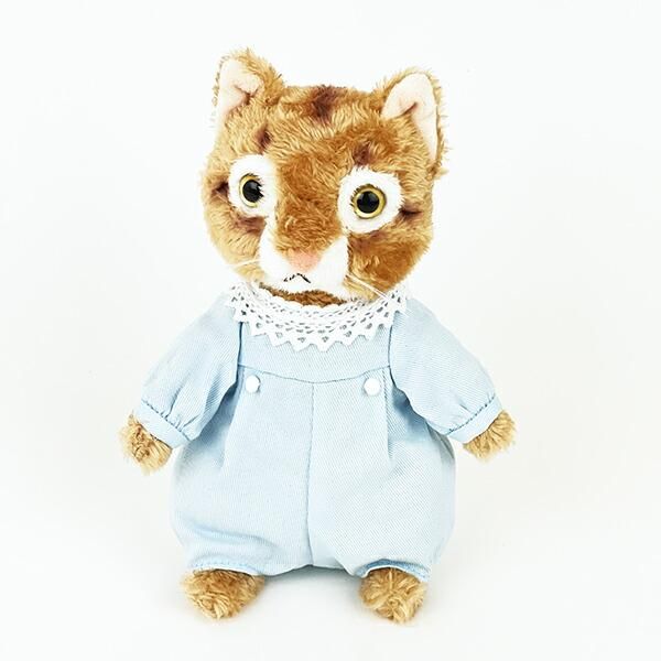 ハンカ・マンカ ぬいぐるみ ピーターラビット - キャラクターショップ